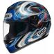 TZ-R ORB FULL-FACE HELMET