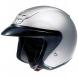 AC-3 OPEN-FACE HELMET (HJC)