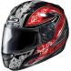 CL-SP HELMET - THROTTLE