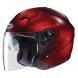 IS-33 OPEN-FACE HELMET (HJC)