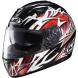 IS-16 FULL-FACE SCRATCH HELMET