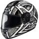CS-R1 HELMET - DAGGAR (HJC)