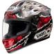 RF-1000 SEVER FULL-FACE HELMET (Shoei Safety Helmet Corporation)