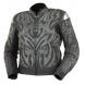 TATT LEATHER JACKET (Fieldsheer)