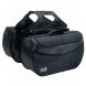 NYLON TOUR MASTER CRUISER II SADDLEBAGS
