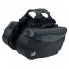 NYLON TOUR MASTER CRUISER II SLANT SADDLEBAGS