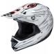 CL-X5NY OFF-ROAD HELMET - MINION