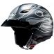 CL-21M HALF-HELMET - REIGN (HJC)