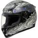 RF-1000 DIABOLIC ZERO FULL-FACE HELMET (Shoei Safety Helmet Corporation)
