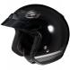 CL-31 OPEN-FACE HELMET - RACER 2 (HJC)