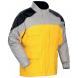 TOUR MASTER SENTINEL MEN’S RAIN SUIT JACKET