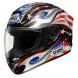 X-TWELVE GLORY 2 HELMET (Shoei Safety Helmet Corporation)