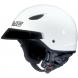 CL-21M HALF-HELMET - SOLIDS (HJC)