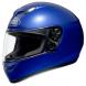 TZ-R FULL-FACE HELMET (Shoei Safety Helmet Corporation)
