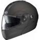 IS-MAX MODULAR HELMET - MATTE BLACK (HJC)
