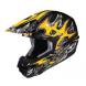 CL-X6 OFF ROAD HELMET - FRENZY