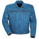 RANGE DENIM JACKET