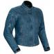 TOUR MASTER INDIGO LADIES’ DENIM JACKET