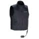 SYNERGY ELECTRICALLY HEATED COLLARED VEST LINER