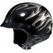 CS-2N HALF-HELMET - BLADE (HJC)