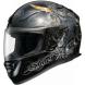 RF-1100 HELMET - WARLORD