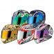 RST COLOR MIRROR-COATED SHIELD (HJC)