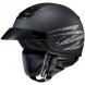 AC-2M HALF HELMET - KAWASAKI VULCAN 2 (HJC)