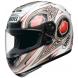 X-ELEVEN TAMADA FULL-FACE HELMET