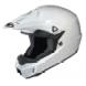 CL-X6 OFF ROAD HELMET - SOLIDS