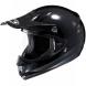CL-X5N OFF-ROAD HELMET - SOLIDS