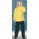 TOUR MASTER PVC TWO-PIECE RAIN SUIT (Tour Master)