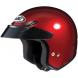 CS-5N OPEN-FACE HELMET (HJC)