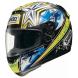 X-ELEVEN ELIAS FULL-FACE HELMET