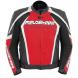 RAZOR 2.0 LEATHER JACKET (Fieldsheer)