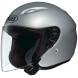J-WING OPEN-FACE HELMET (Shoei Safety Helmet Corporation)