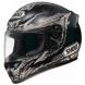 RF-1000 DIABOLIC NIGHTWING FULL-FACE HELMET (Shoei Safety Helmet Corporation)