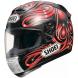 X-ELEVEN VERMEULEN 3 FULL-FACE HELMET