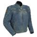 CORTECH MOD DENIM JACKET (Cortech)