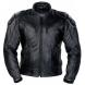 TOUR MASTER MAGNUM JACKET - BLACK