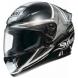 RF-1000 CASTER FULL-FACE HELMET