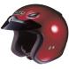 CL-31 OPEN-FACE HELMET (HJC)
