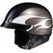 CS-2N HEAT HALF-HELMET