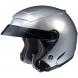 FS-3 OPEN-FACE HELMET (HJC)