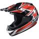 CS-MX OFF-ROAD HELMET - THRUST