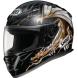 RF-1100 HELMET - STRIFE 2
