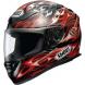 RF-1100 HELMET - SEVER 2