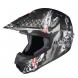 CL-X6 OFF ROAD HELMET - CHAOS (Alpinestars)