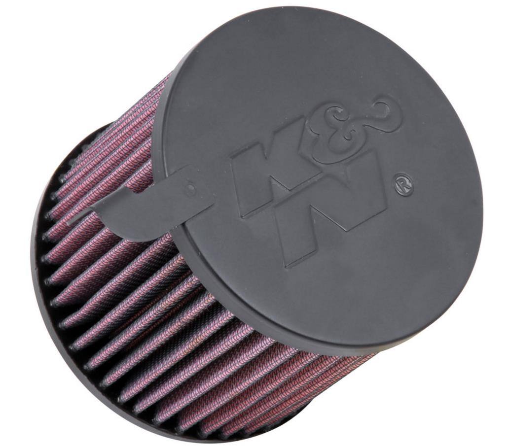 High Flow Air Filter For 2004 Kawasaki KX85 Offroad Motorcycle K/&N KA-8088