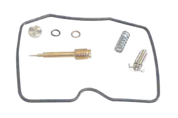 Shindy Carburetor Rebuild Kit for the 1988-1992 Suzuki LT 250R QuadRacer ATVs