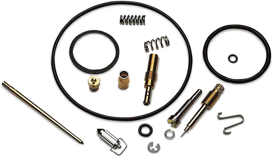 Polaris Predator 500 2003 2004 2005 2006 2007 Moose Carburetor Rebuild Kit